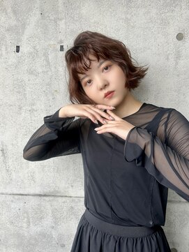 アンツ サザンリゾート 茅ヶ崎店(ANT'S Southern Resort) wave bob