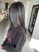 キング 枚方店(K!ng)&nbsp;【枚方、高槻、梅田】ホワイトハイライト