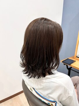 ルル 宇都宮(Loulou) 綱島春香