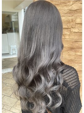 クラナ(clana) 那覇店/clana/沖縄美容室/プルエクステ