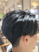 シルフ 武蔵小金井店(sylph)&nbsp;メンズショート