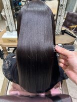 シェリー(cherie)&nbsp;酸性ストレート