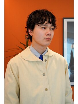 ニウ(NIU) NIU HAIR