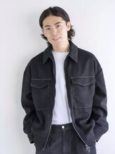 バックス(BUCKS) 角田 真吾