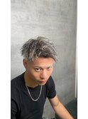 ジェットモヒカン