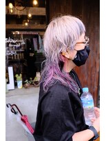 スロウ(Slow)&nbsp;マッシュレイヤー