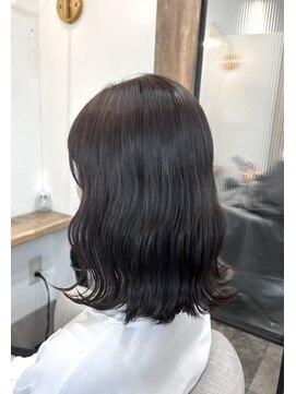 シア 綾瀬店(SHEER) 【Mayu】ラベンダー