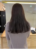 イメチェン/ハッシュカット/フルバング/似合わせカット/ボブ