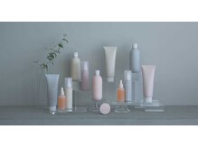 エノヘアー(eno.hair)の雰囲気（抗酸化成分配合のヘアケアアイテムで、地肌と髪を健康に◎）