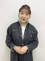 フレイムス ヘアアンドリラックス 東川口店(Frames hair&relax) NAGASE YUKA