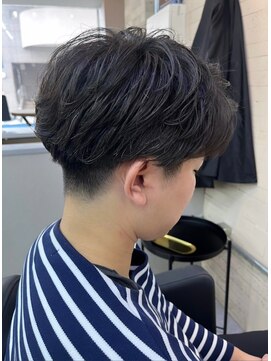 ナナサンマル(730) 730 men's style