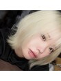 アマトウキョウ アユンチェ(AMA TOKYO×AYUNCHE) 笑顔で接客します！