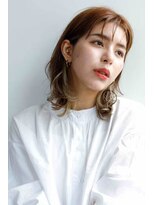 オーブ ビューティー ランド(aube beauty land)&nbsp;ミディアム