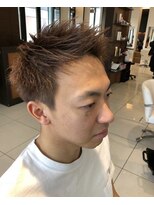 メルシー 福岡天神店(Merci)&nbsp;ジェットモヒカン