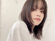 オルチェット(Olu'chette HAIR LIFE)