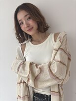 シー バイ ラヴィズム けやき通り1号店(Sea by LUVISM)&nbsp;ボブ