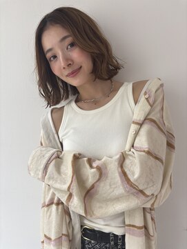 シー バイ ラヴィズム けやき通り1号店(Sea by LUVISM) ボブ