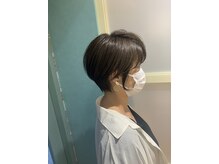 スレーヌサロンハナレ 北千住美容院(Sereine salon HANARE)