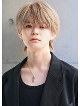 ブリーチ 原宿店(BLEACHi) 渡辺 賢明
