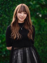 ファムエリア(FEMME AREA) MOE 