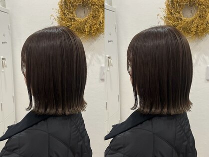 ロメ(Lome)の写真