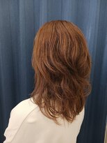 サンひまわり 高来店&nbsp;動きのあるスタイル