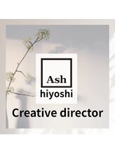アッシュ 日吉店(Ash) 指名なしク リエイティ