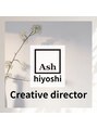 アッシュ 日吉店(Ash) 指名なしク リエイティ
