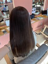 ソトエアンドマーブ 久喜店(SOTOE&marbb)&nbsp;ほんのりオリーブブラウン