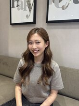 スリー(Three) 小笠原 梢