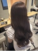 ラベンダーグレージュ◎