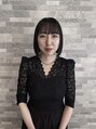 アグ ヘアー ドーバー 諏訪店(Agu hair dover) 松原 佳奈