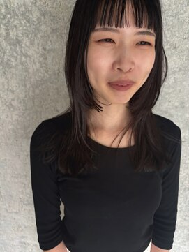 ビオトープ(biotop) セミロング