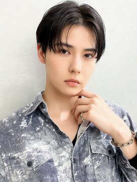 シアター 前橋(theater) 10代20代王道爽やかセンターパート清潔感