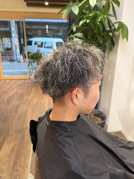 シャルム(CHARME) ホワイトハイライト