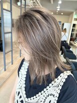 リア 近鉄八尾店(Lia)&nbsp;ハイライト☆