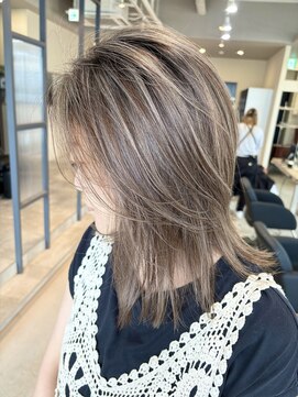 リア 近鉄八尾店(Lia) ハイライト☆