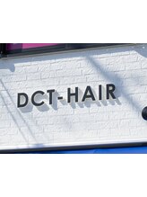 DCTHAIR【ディクトヘアー】