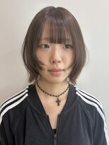 グリーン 渋谷(green)&nbsp;【RIN】ボブレイヤー