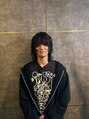 ロバーツ 立川(ROBERTS) 山田 勇斗