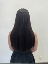 ブーム(boom) 美髪髪質改善