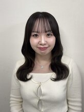 ガーランドウメダ(Garland umeda) Himawari