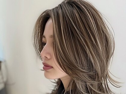 エンブレス(EnBlesS)の写真