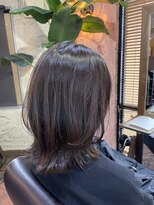 ロッソバイアルター 鎌取(ROSSO by aL-ter)&nbsp;【ココアブラウン/オリーブグリーン/ネイビー】千葉香奈