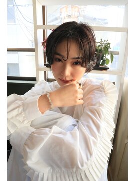 リアン(lln) ヘアセット