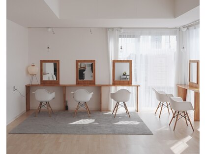 ナチュラルカラー 新田原店(natural color)の写真