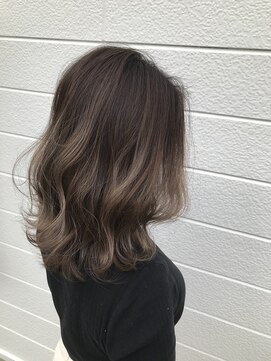 ヘアーデザイン シーベル(HAIR DESIGN SEA BELLE) 似合わせスタイル#レイヤーカット#浜松