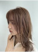ミディアムレイヤー