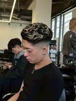 リッチブランドアンドコー(Rich Brand&Co)&nbsp;ダブルカラーブリーチケアブリーチミルクティーリタッチシルバー