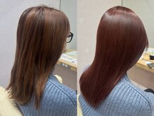 まずは、しっかりお悩みを伺います＊